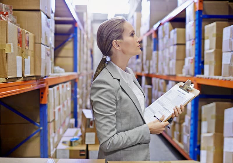 Top Strategies for Efficient Physical Inventory Management