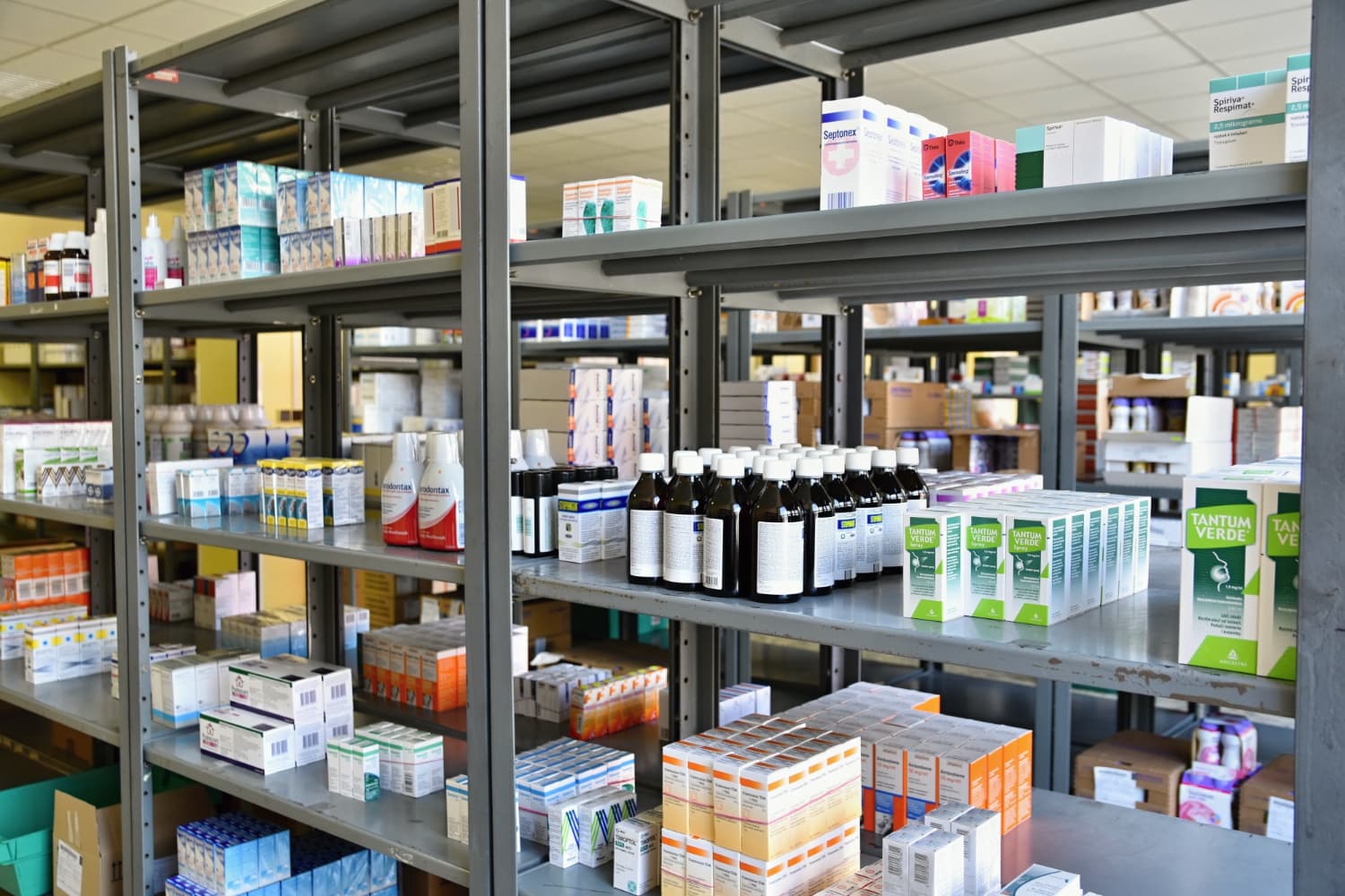 The Ultimate Guide to Pharmacy Inventory Management