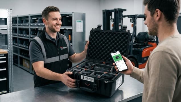 Why A Fixed Asset Register Can Be Beneficial To Your Business