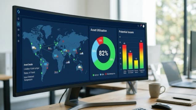 What Is A Computer Asset Register?