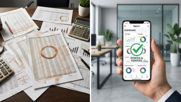 What is a Fixed Asset?