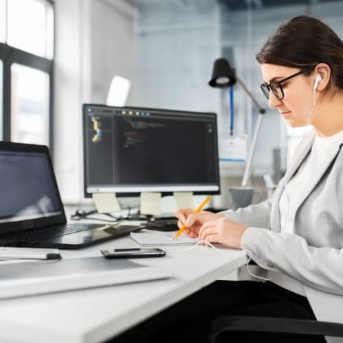 Why Your Business Should Have An IT Inventory