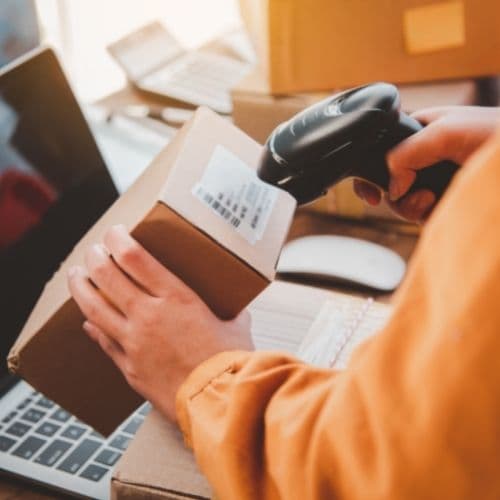 How to Organise your Assets with Barcodes and itemit