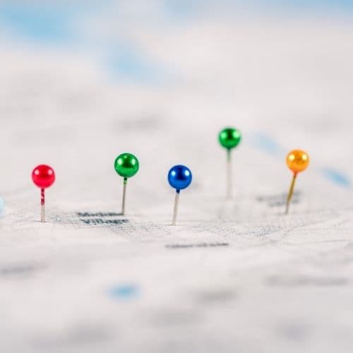 Why Your Business Should Use Asset Tags