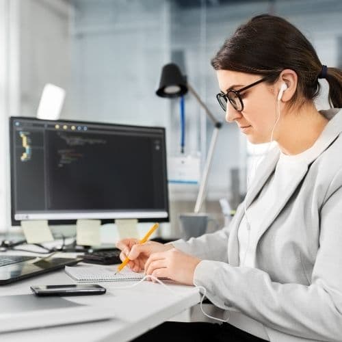 The Benefits Of IT Inventory management