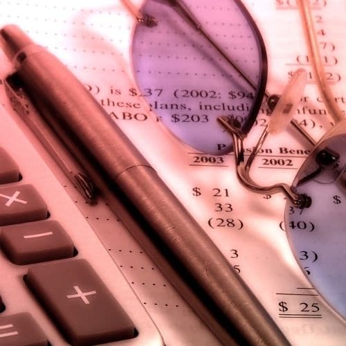 Using Fixed Asset Register Software To Track Your Fixed Assets