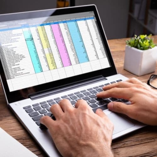 How Does A Fixed Asset Register Work?