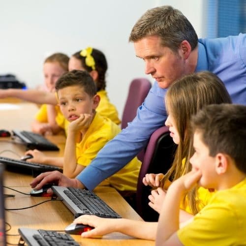 How To Use A School Asset Manager App To Track Fixed Assets