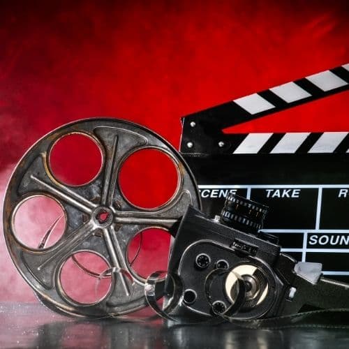How itemit Can Help Those in The Film Production Industry