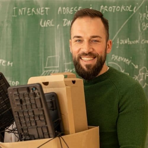 The Importance of IT Asset Management