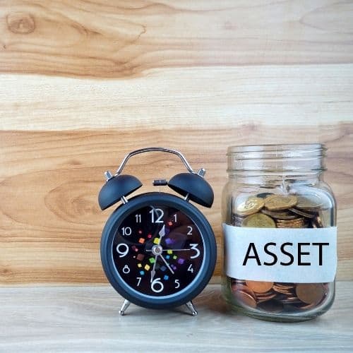 5 Reasons Why You Should Use An Asset Register