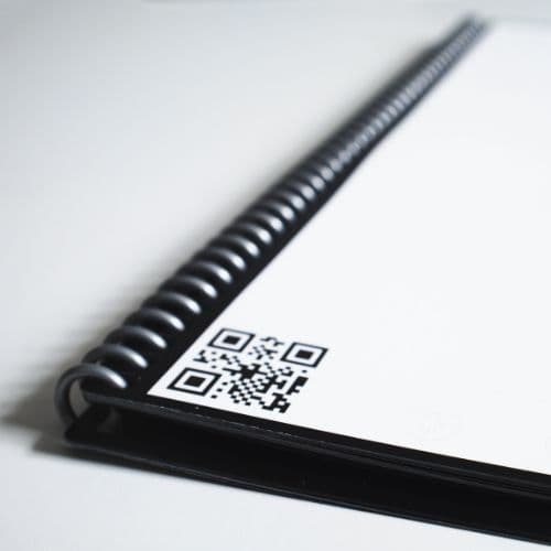 Why You Should Manage Your Assets with QR codes