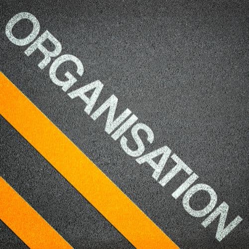 How to Get Organised with Hardware Asset Management