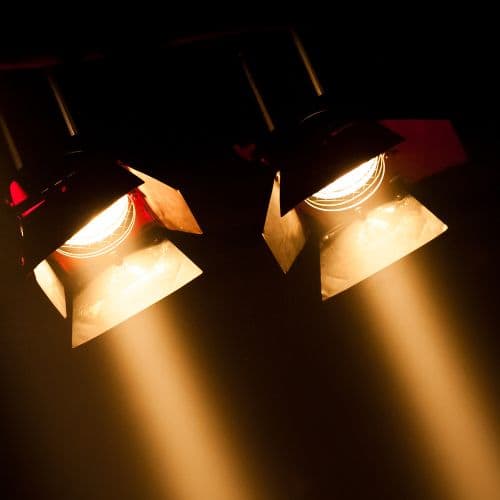 How to Track Theatre Production Equipment