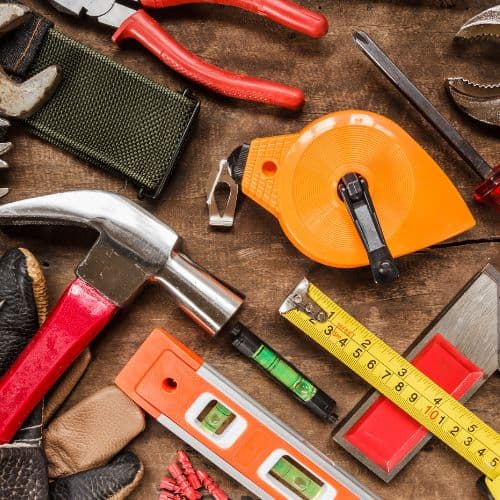 itemit: A Simple Solution to Reducing the Risk of Lost Tools