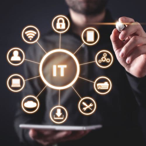 The Importance of IT Asset Life Cycle Management