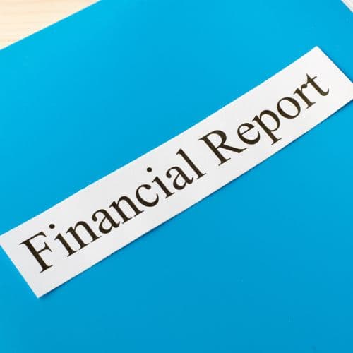 The Role Of An Asset Register In Financial Reporting And Audit Compliance