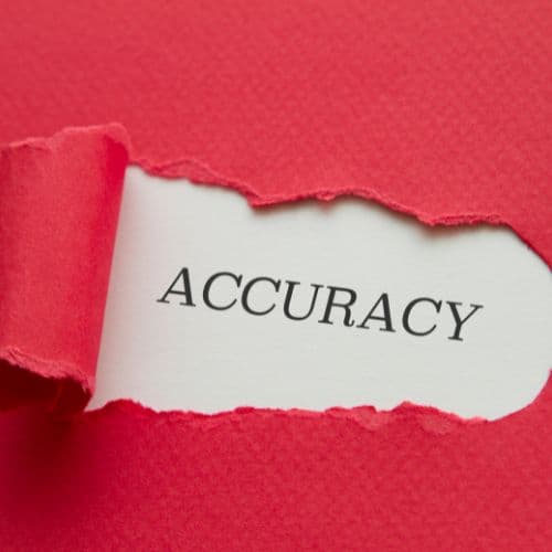 Tips For Ensuring Your Asset Register Is Completely Accurate