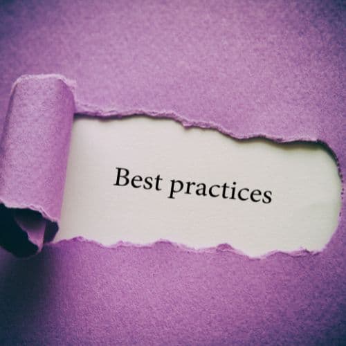 What Are The Equipment Management Best Practices?