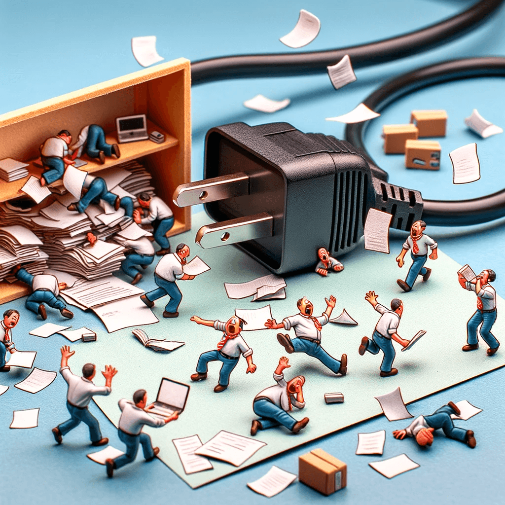 How An Equipment Management System Can Help Your Business