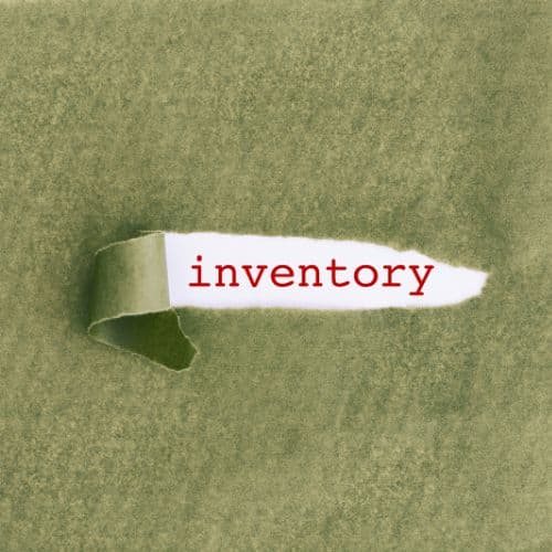 How to Create A Hardware Inventory