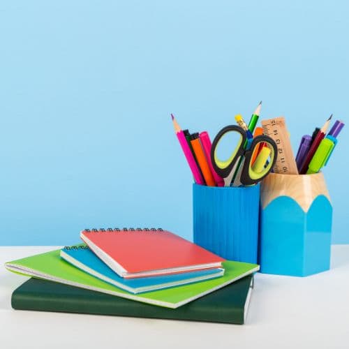 Effective Stationery Management: How to Keep Track of Your Stationery Cupboard