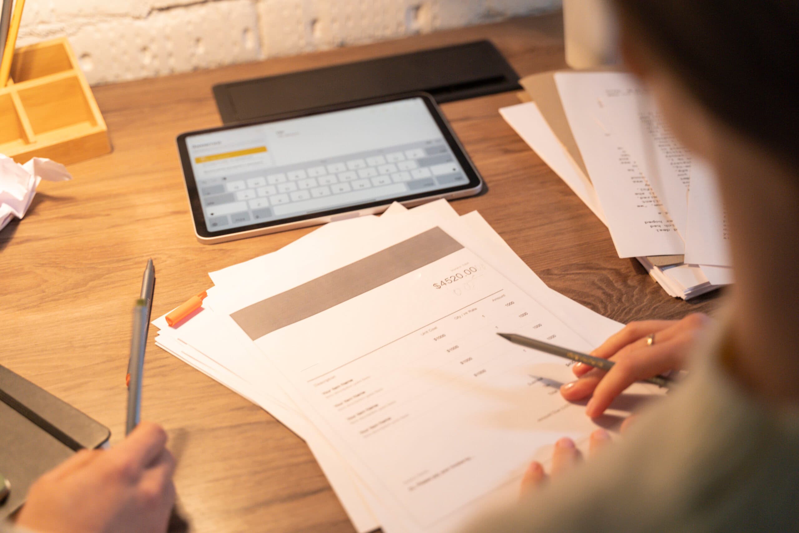 How To Create a Fixed Asset Tracking Register