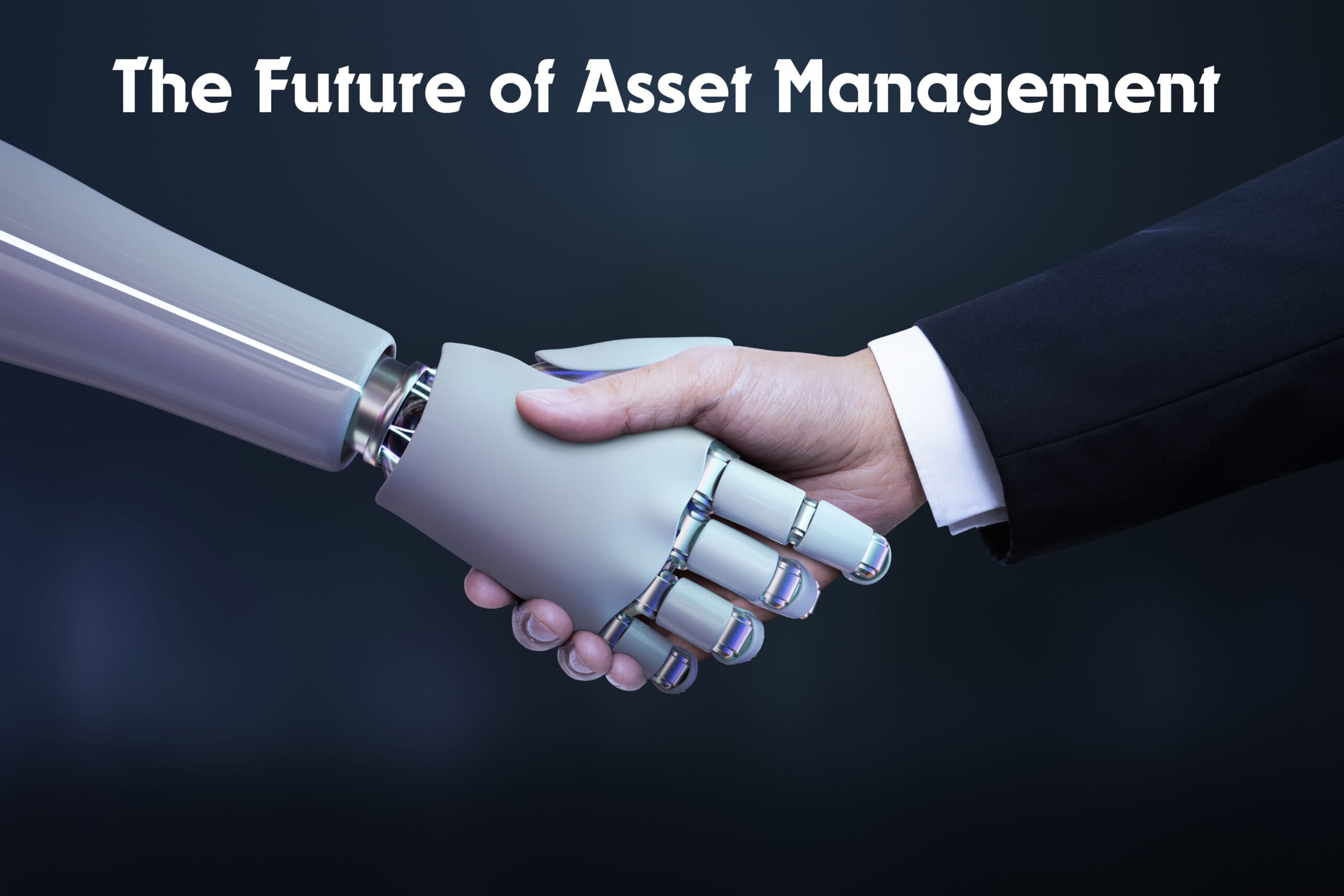 AI-based Assets Management System