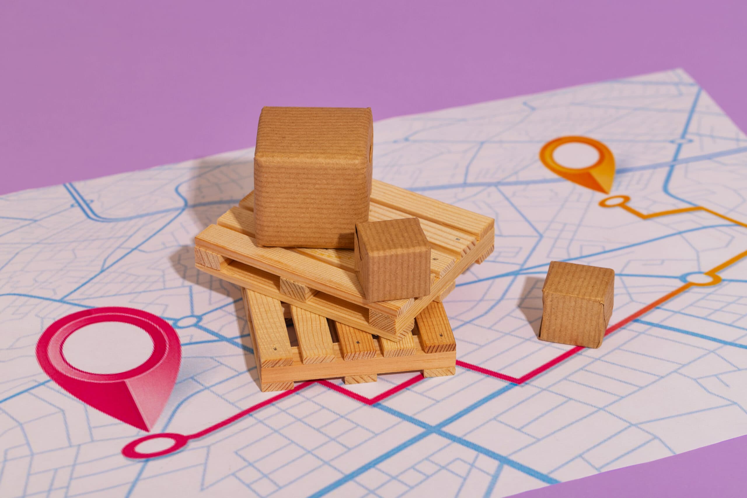 live inventory tracking system