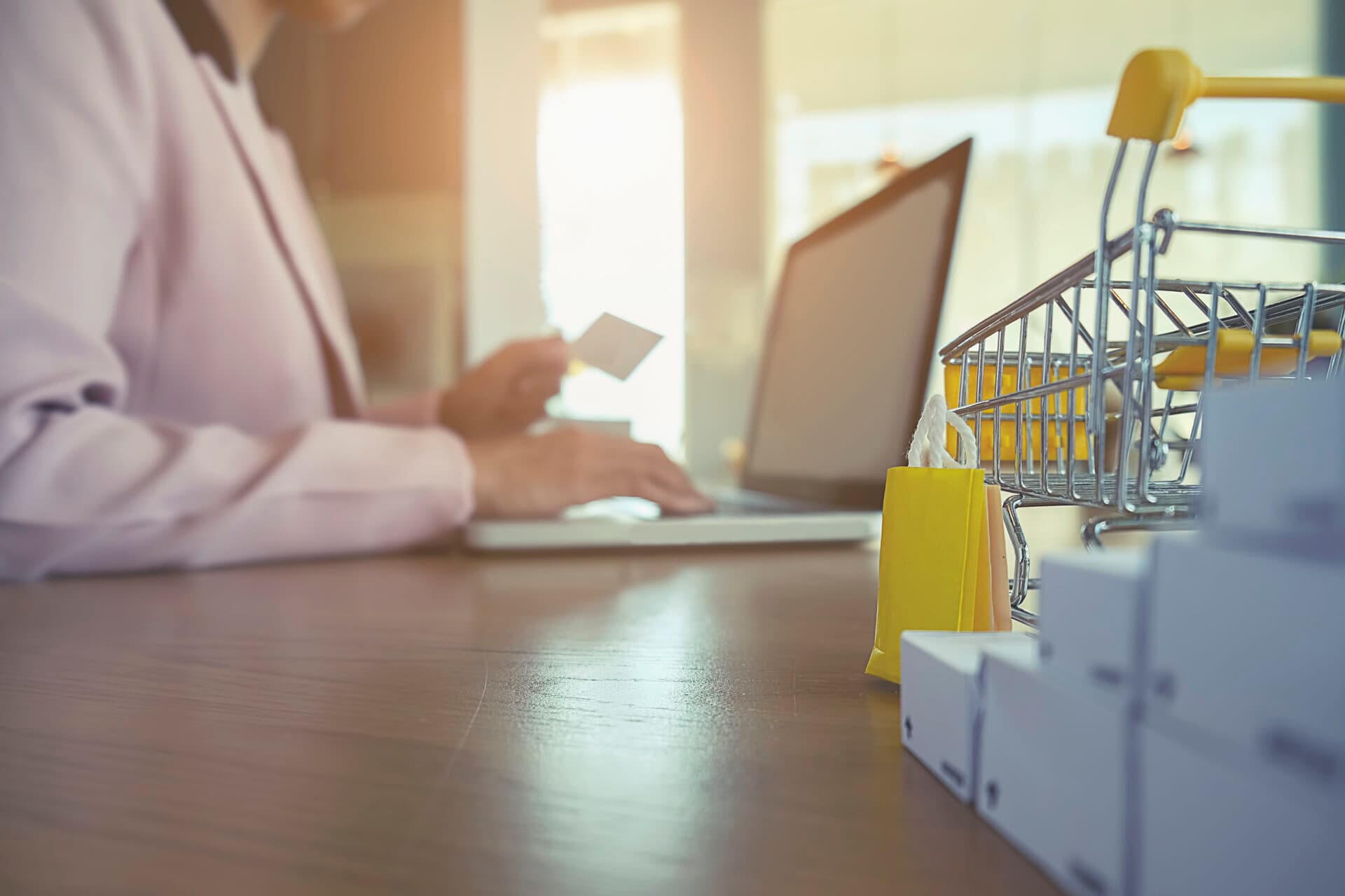 What Is an Online Inventory Management System?