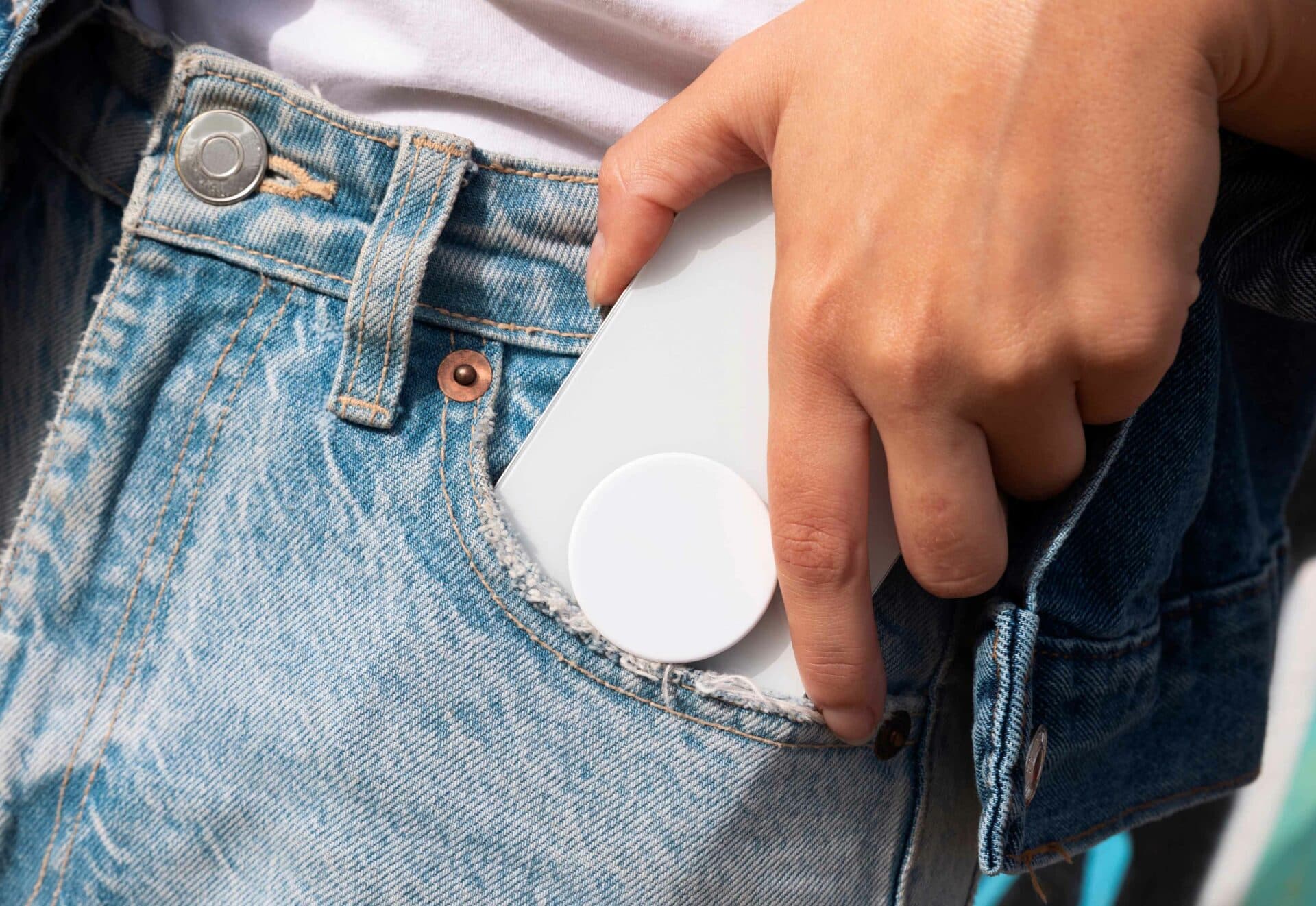 The Different Types of RFID Tags and How They Work