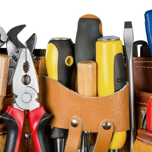 The Complete Guide To Tools Tracking