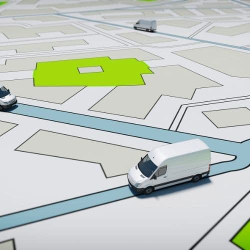 How GPS Asset Management Helps You Keep An Eye On Vehicles