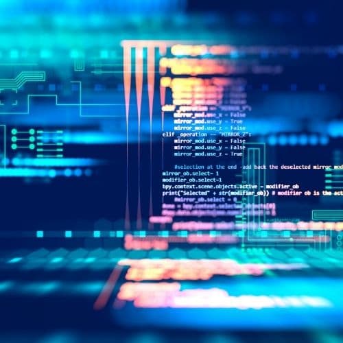 asset register software