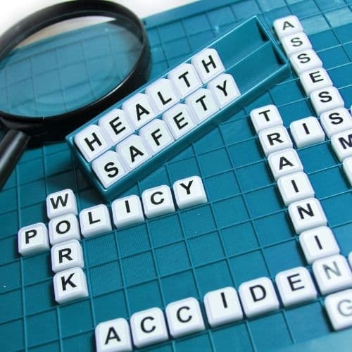 health School Asset Register