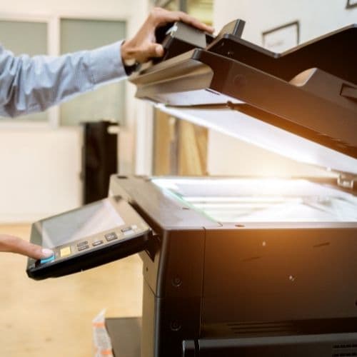 How Does Hardware Asset Management Help Working From Home?