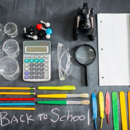 Business Asset Tracking