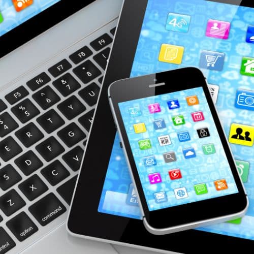 Business Asset Tracking