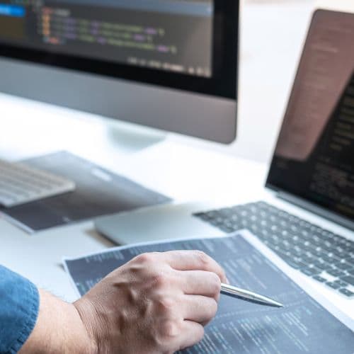 Business Asset Tracking