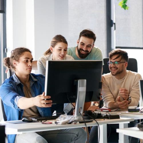 Business Asset Tracking