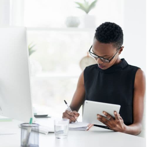 Business Asset Tracking