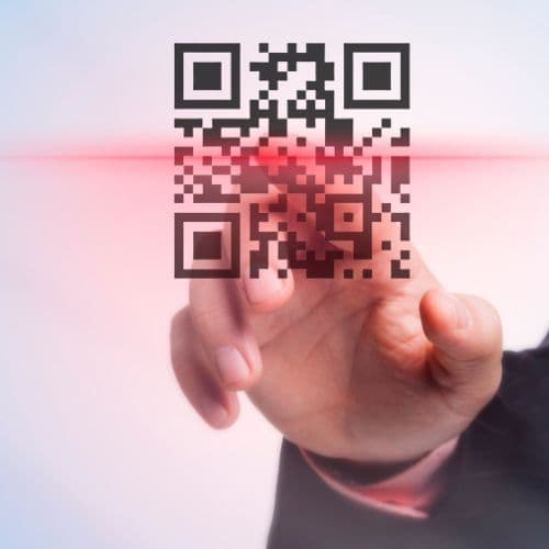 Business Asset Tracking