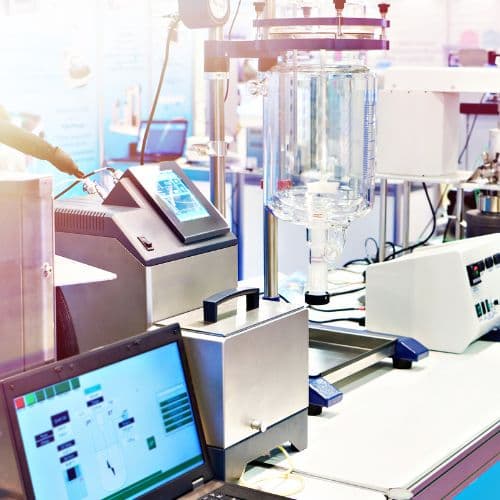 Business Asset Tracking