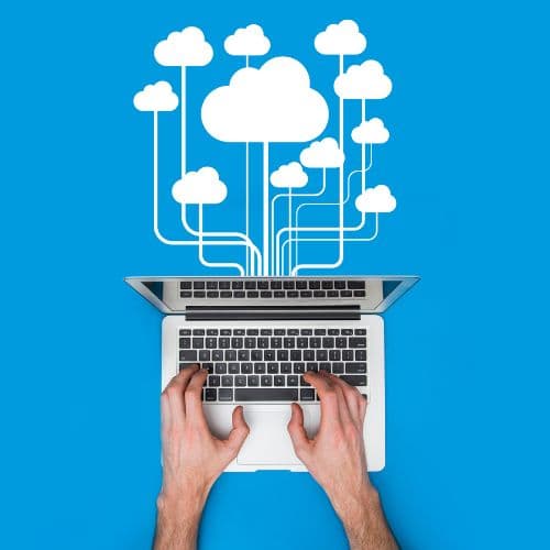 Business Asset Tracking