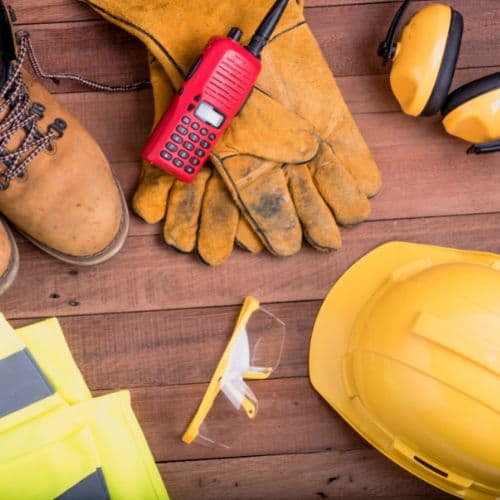 Business Asset Tracking