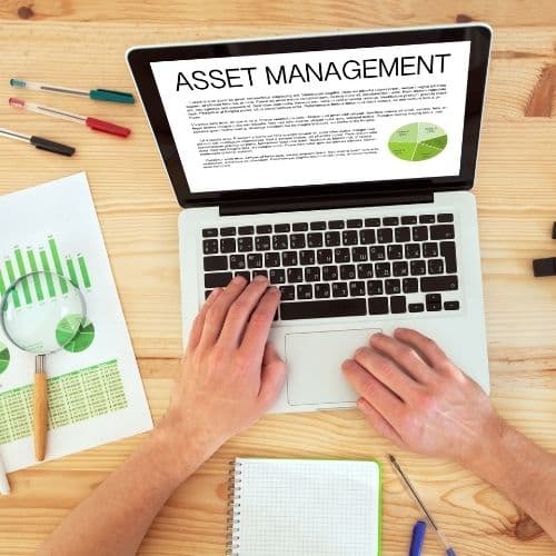 How Does Asset Tracking Software Help Your Business?