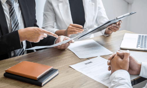 Evaluation Asset Tracking Software