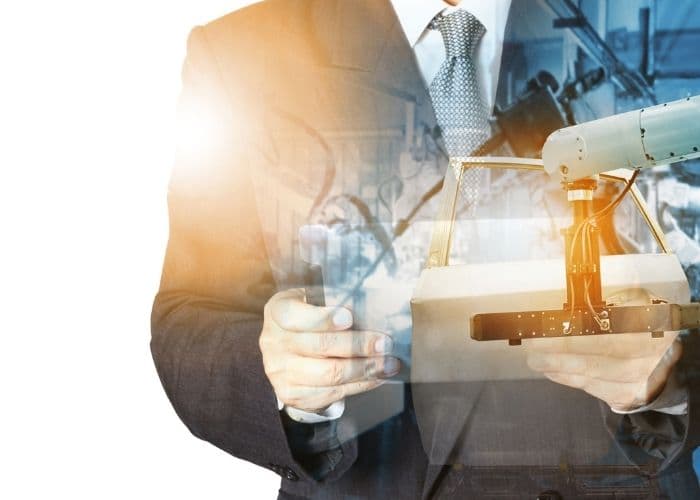 Automated - Fixed Asset Registers