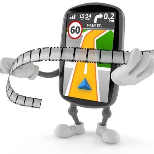 gps - asset tracking software