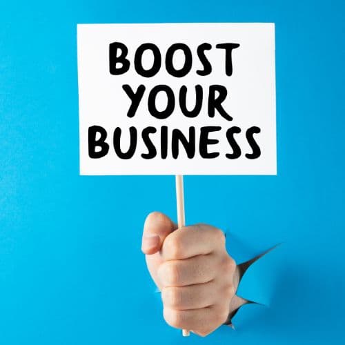 Business Asset Tracking